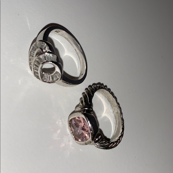 Ring bundle - Picture 4 of 4